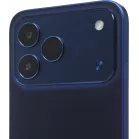 Смартфон Tecno Spark 50 128Gb 6Gb синий моноблок 3G 4G 2Sim 6.67" 720x1600 Android 16 50Mpix 802.11 a/b/g/n/ac/ax NFC GPS GSM900/1800 GSM1900 Protect FM microSD max2048Gb