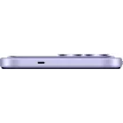 Смартфон Tecno Spark 50 128Gb 4Gb пурпурный моноблок 3G 4G 2Sim 6.67" 720x1600 Android 16 50Mpix 802.11 a/b/g/n/ac/ax NFC GPS GSM900/1800 GSM1900 Protect FM microSD max2048Gb