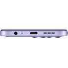 Смартфон Tecno Spark 50 128Gb 4Gb пурпурный моноблок 3G 4G 2Sim 6.67" 720x1600 Android 16 50Mpix 802.11 a/b/g/n/ac/ax NFC GPS GSM900/1800 GSM1900 Protect FM microSD max2048Gb