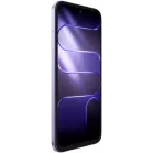 Смартфон Tecno Spark 50 128Gb 4Gb пурпурный моноблок 3G 4G 2Sim 6.67" 720x1600 Android 16 50Mpix 802.11 a/b/g/n/ac/ax NFC GPS GSM900/1800 GSM1900 Protect FM microSD max2048Gb