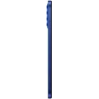 Смартфон Tecno Spark 50 128Gb 4Gb синий моноблок 3G 4G 2Sim 6.67" 720x1600 Android 16 50Mpix 802.11 a/b/g/n/ac/ax NFC GPS GSM900/1800 GSM1900 Protect FM microSD max2048Gb