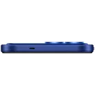Смартфон Tecno Spark 50 128Gb 4Gb синий моноблок 3G 4G 2Sim 6.67" 720x1600 Android 16 50Mpix 802.11 a/b/g/n/ac/ax NFC GPS GSM900/1800 GSM1900 Protect FM microSD max2048Gb