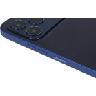 Смартфон Tecno Spark 50 128Gb 4Gb синий моноблок 3G 4G 2Sim 6.67" 720x1600 Android 16 50Mpix 802.11 a/b/g/n/ac/ax NFC GPS GSM900/1800 GSM1900 Protect FM microSD max2048Gb