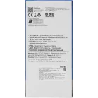 Смартфон Tecno Spark 50 128Gb 4Gb синий моноблок 3G 4G 2Sim 6.67" 720x1600 Android 16 50Mpix 802.11 a/b/g/n/ac/ax NFC GPS GSM900/1800 GSM1900 Protect FM microSD max2048Gb