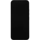 Смартфон Tecno Spark 50 128Gb 8Gb черный моноблок 3G 4G 2Sim 6.78" 720x1600 Android 16 50Mpix 802.11 a/b/g/n/ac/ax NFC GPS GSM900/1800 GSM1900 Protect FM microSD max2048Gb