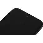 Смартфон Tecno Spark 50 128Gb 8Gb черный моноблок 3G 4G 2Sim 6.78" 720x1600 Android 16 50Mpix 802.11 a/b/g/n/ac/ax NFC GPS GSM900/1800 GSM1900 Protect FM microSD max2048Gb