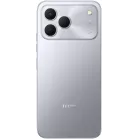 Смартфон Tecno Spark 50 128Gb 8Gb серый моноблок 3G 4G 2Sim 6.67" 720x1600 Android 16 50Mpix 802.11 a/b/g/n/ac/ax NFC GPS GSM900/1800 GSM1900 Protect FM microSD max2048Gb