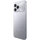 Смартфон Tecno Spark 50 128Gb 8Gb серый моноблок 3G 4G 2Sim 6.67" 720x1600 Android 16 50Mpix 802.11 a/b/g/n/ac/ax NFC GPS GSM900/1800 GSM1900 Protect FM microSD max2048Gb