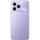 Смартфон Tecno Spark 50 128Gb 8Gb пурпурный моноблок 3G 4G 2Sim 6.78" 720x1600 Android 16 50Mpix 802.11 a/b/g/n/ac/ax NFC GPS GSM900/1800 GSM1900 Protect FM microSD max2048Gb