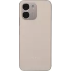Смартфон Oppo A6 256Gb 8Gb шампань моноблок 3G 4G 2Sim 6.75" 720x1570 Android 15 50Mpix 802.11 a/b/g/n/ac NFC GPS GSM900/1800 Protect A-GPS microSDXC max2048Gb