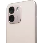 Смартфон Oppo A6 256Gb 8Gb шампань моноблок 3G 4G 2Sim 6.75" 720x1570 Android 15 50Mpix 802.11 a/b/g/n/ac NFC GPS GSM900/1800 Protect A-GPS microSDXC max2048Gb