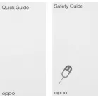Смартфон Oppo A6 256Gb 8Gb шампань моноблок 3G 4G 2Sim 6.75" 720x1570 Android 15 50Mpix 802.11 a/b/g/n/ac NFC GPS GSM900/1800 Protect A-GPS microSDXC max2048Gb