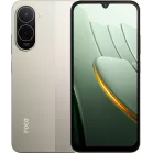 Смартфон Xiaomi Poco C81 Pro 128Gb 4Gb золотистый моноблок 3G 4G 2Sim 6.9" 720x1600 Android 13Mpix 802.11 a/b/g/n/ac NFC GPS GSM1900 microSD max1024Gb