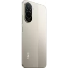 Смартфон Xiaomi Poco C81 Pro 128Gb 4Gb золотистый моноблок 3G 4G 2Sim 6.9" 720x1600 Android 13Mpix 802.11 a/b/g/n/ac NFC GPS GSM1900 microSD max1024Gb