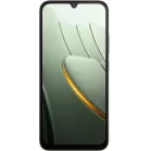 Смартфон Xiaomi Poco C81 Pro 128Gb 4Gb зеленый моноблок 3G 4G 2Sim 6.9" 720x1600 Android 13Mpix 802.11 a/b/g/n/ac NFC GPS GSM1900 microSD max1024Gb