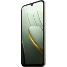 Смартфон Xiaomi Poco C81 Pro 128Gb 4Gb зеленый моноблок 3G 4G 2Sim 6.9" 720x1600 Android 13Mpix 802.11 a/b/g/n/ac NFC GPS GSM1900 microSD max1024Gb