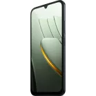 Смартфон Xiaomi Poco C81 Pro 64Gb 4Gb черный моноблок 3G 4G 2Sim 6.9" 720x1600 Android 13Mpix 802.11 a/b/g/n/ac NFC GPS GSM1900 microSD max1024Gb