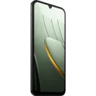 Смартфон Xiaomi Poco C81 Pro 64Gb 4Gb черный моноблок 3G 4G 2Sim 6.9" 720x1600 Android 13Mpix 802.11 a/b/g/n/ac NFC GPS GSM1900 microSD max1024Gb