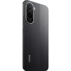 Смартфон Xiaomi Poco C81 Pro 64Gb 4Gb черный моноблок 3G 4G 2Sim 6.9" 720x1600 Android 13Mpix 802.11 a/b/g/n/ac NFC GPS GSM1900 microSD max1024Gb