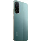 Смартфон Xiaomi Poco C81 Pro 64Gb 4Gb зеленый моноблок 3G 4G 2Sim 6.9" 720x1600 Android 13Mpix 802.11 a/b/g/n/ac NFC GPS GSM1900 microSD max1024Gb