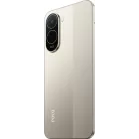 Смартфон Xiaomi Poco C81 Pro 64Gb 4Gb золотистый моноблок 3G 4G 2Sim 6.9" 720x1600 Android 13Mpix 802.11 a/b/g/n/ac NFC GPS GSM1900 microSD max1024Gb