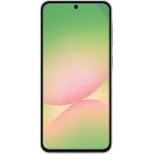 Смартфон Samsung SM-A566E Galaxy A56 5G 256Gb 8Gb серый моноблок 3G 4G 2Sim 6.7" 1080x2340 Android 15 50Mpix 802.11 a/b/g/n/ac/ax NFC GPS GSM900/1800 GSM1900 Protect