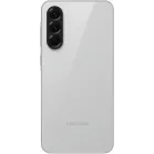 Смартфон Samsung SM-A566E Galaxy A56 5G 256Gb 8Gb серый моноблок 3G 4G 2Sim 6.7" 1080x2340 Android 15 50Mpix 802.11 a/b/g/n/ac/ax NFC GPS GSM900/1800 GSM1900 Protect