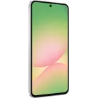 Смартфон Samsung SM-A566E Galaxy A56 5G 256Gb 8Gb серый моноблок 3G 4G 2Sim 6.7" 1080x2340 Android 15 50Mpix 802.11 a/b/g/n/ac/ax NFC GPS GSM900/1800 GSM1900 Protect