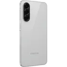 Смартфон Samsung SM-A566E Galaxy A56 5G 256Gb 8Gb серый моноблок 3G 4G 2Sim 6.7" 1080x2340 Android 15 50Mpix 802.11 a/b/g/n/ac/ax NFC GPS GSM900/1800 GSM1900 Protect