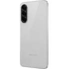 Смартфон Samsung SM-A566E Galaxy A56 5G 256Gb 8Gb серый моноблок 3G 4G 2Sim 6.7" 1080x2340 Android 15 50Mpix 802.11 a/b/g/n/ac/ax NFC GPS GSM900/1800 GSM1900 Protect