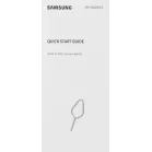 Смартфон Samsung SM-A566E Galaxy A56 5G 256Gb 8Gb серый моноблок 3G 4G 2Sim 6.7" 1080x2340 Android 15 50Mpix 802.11 a/b/g/n/ac/ax NFC GPS GSM900/1800 GSM1900 Protect