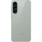 Смартфон Samsung SM-A566E Galaxy A56 5G 256Gb 8Gb зеленый моноблок 3G 4G 2Sim 6.7" 1080x2340 Android 15 50Mpix 802.11 a/b/g/n/ac/ax NFC GPS GSM900/1800 GSM1900 Protect
