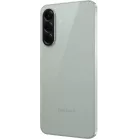 Смартфон Samsung SM-A566E Galaxy A56 5G 256Gb 8Gb зеленый моноблок 3G 4G 2Sim 6.7" 1080x2340 Android 15 50Mpix 802.11 a/b/g/n/ac/ax NFC GPS GSM900/1800 GSM1900 Protect