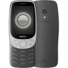 Мобильный телефон Nokia TA-1618 3210 DS 128Mb черный моноблок 3G 4G 2Sim 2.4" 240x320 2Mpix GSM900/1800 GSM1900 MP3 FM microSD max32Gb