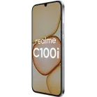 Смартфон Realme RMX5377 C100i 64Gb 4Gb серебристый моноблок 3G 4G 2Sim 6.74" 720x1570 Android 16 8Mpix 802.11 a/b/g/n/ac NFC GPS GSM900/1800 GSM1900 FM microSD max2048Gb