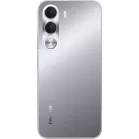 Смартфон Realme RMX5377 C100i 64Gb 4Gb серебристый моноблок 3G 4G 2Sim 6.74" 720x1570 Android 16 8Mpix 802.11 a/b/g/n/ac NFC GPS GSM900/1800 GSM1900 FM microSD max2048Gb