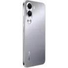 Смартфон Realme RMX5377 C100i 64Gb 4Gb серебристый моноблок 3G 4G 2Sim 6.74" 720x1570 Android 16 8Mpix 802.11 a/b/g/n/ac NFC GPS GSM900/1800 GSM1900 FM microSD max2048Gb