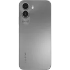 Смартфон Realme RMX5377 C100i 64Gb 4Gb серебристый моноблок 3G 4G 2Sim 6.74" 720x1570 Android 16 8Mpix 802.11 a/b/g/n/ac NFC GPS GSM900/1800 GSM1900 FM microSD max2048Gb