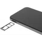 Смартфон Realme RMX5377 C100i 64Gb 4Gb серебристый моноблок 3G 4G 2Sim 6.74" 720x1570 Android 16 8Mpix 802.11 a/b/g/n/ac NFC GPS GSM900/1800 GSM1900 FM microSD max2048Gb