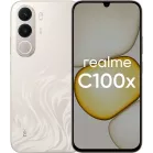 Смартфон Realme RMX5366 C100X 256Gb 4Gb белый моноблок 3G 4G 2Sim 6.8" 720x1570 Android 16 50Mpix 802.11 a/b/g/n/ac NFC GPS GSM900/1800 GSM1900 Protect FM microSD max2048Gb