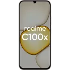 Смартфон Realme RMX5366 C100X 256Gb 4Gb белый моноблок 3G 4G 2Sim 6.8" 720x1570 Android 16 50Mpix 802.11 a/b/g/n/ac NFC GPS GSM900/1800 GSM1900 Protect FM microSD max2048Gb