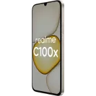 Смартфон Realme RMX5366 C100X 256Gb 4Gb белый моноблок 3G 4G 2Sim 6.8" 720x1570 Android 16 50Mpix 802.11 a/b/g/n/ac NFC GPS GSM900/1800 GSM1900 Protect FM microSD max2048Gb