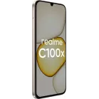 Смартфон Realme RMX5366 C100X 256Gb 4Gb белый моноблок 3G 4G 2Sim 6.8" 720x1570 Android 16 50Mpix 802.11 a/b/g/n/ac NFC GPS GSM900/1800 GSM1900 Protect FM microSD max2048Gb