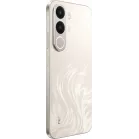 Смартфон Realme RMX5366 C100X 256Gb 4Gb белый моноблок 3G 4G 2Sim 6.8" 720x1570 Android 16 50Mpix 802.11 a/b/g/n/ac NFC GPS GSM900/1800 GSM1900 Protect FM microSD max2048Gb