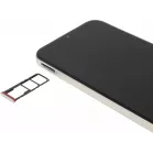 Смартфон Realme RMX5366 C100X 256Gb 4Gb белый моноблок 3G 4G 2Sim 6.8" 720x1570 Android 16 50Mpix 802.11 a/b/g/n/ac NFC GPS GSM900/1800 GSM1900 Protect FM microSD max2048Gb