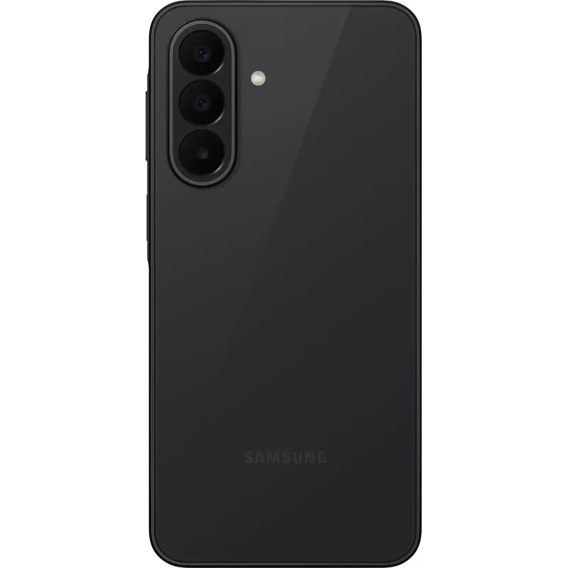 Смартфон Samsung SM-A276B Galaxy A27 5G 256Gb 8Gb черный моноблок 3G 4G 2Sim 6.7" 1080x2340 Android 16 50Mpix 802.11 a/b/g/n/ac NFC GPS GSM900/1800 GSM1900 Protect microSD max2048Gb