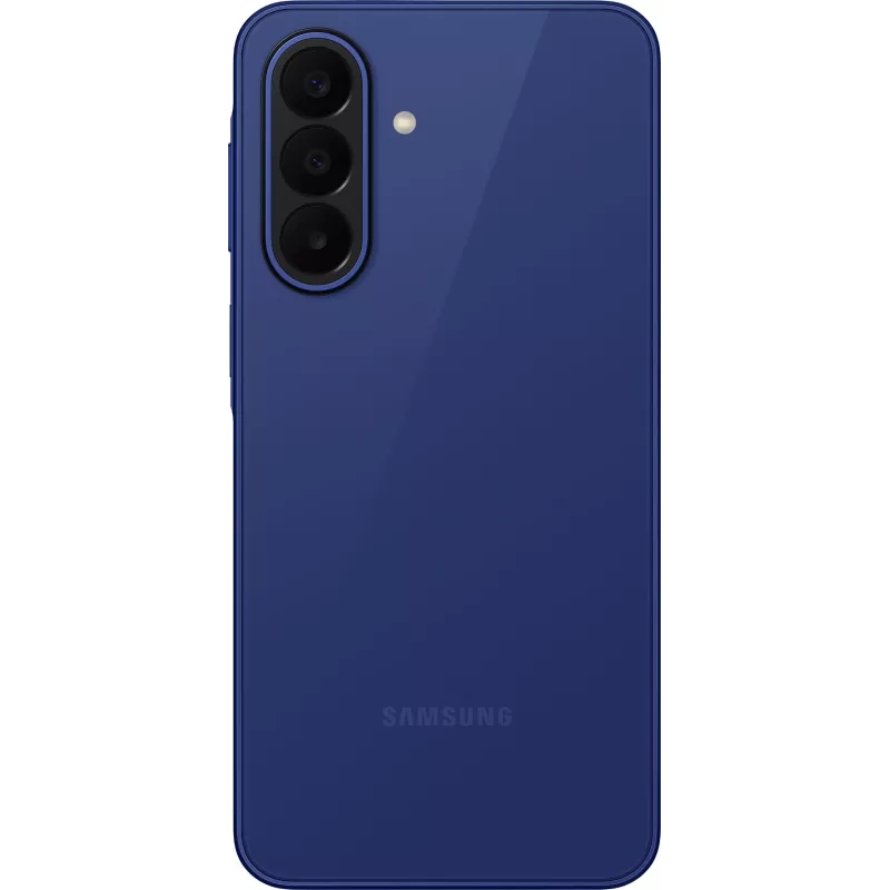 Смартфон Samsung SM-A276B Galaxy A27 5G 256Gb 8Gb синий моноблок 3G 4G 2Sim 6.7" 1080x2340 Android 16 50Mpix 802.11 a/b/g/n/ac NFC GPS GSM900/1800 GSM1900 Protect microSD max2048Gb