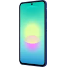 Смартфон Samsung SM-A276B Galaxy A27 5G 256Gb 8Gb синий моноблок 3G 4G 2Sim 6.7" 1080x2340 Android 16 50Mpix 802.11 a/b/g/n/ac NFC GPS GSM900/1800 GSM1900 Protect microSD max2048Gb