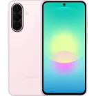 Смартфон Samsung SM-A276B Galaxy A27 5G 256Gb 8Gb розовый моноблок 3G 4G 2Sim 6.7" 1080x2340 Android 16 50Mpix 802.11 a/b/g/n/ac NFC GPS GSM900/1800 GSM1900 Protect microSD max2048Gb
