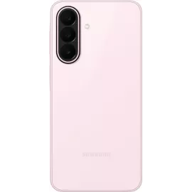 Смартфон Samsung SM-A276B Galaxy A27 5G 256Gb 8Gb розовый моноблок 3G 4G 2Sim 6.7" 1080x2340 Android 16 50Mpix 802.11 a/b/g/n/ac NFC GPS GSM900/1800 GSM1900 Protect microSD max2048Gb